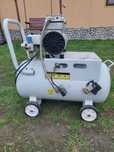 compresor stomatologic 50l