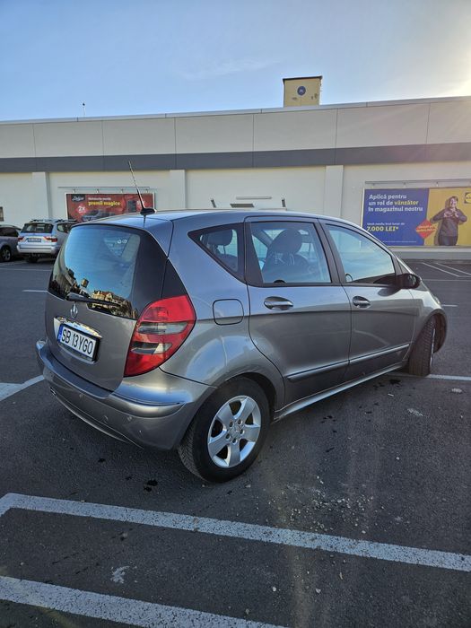 Mercedes A180 , 2006 ,