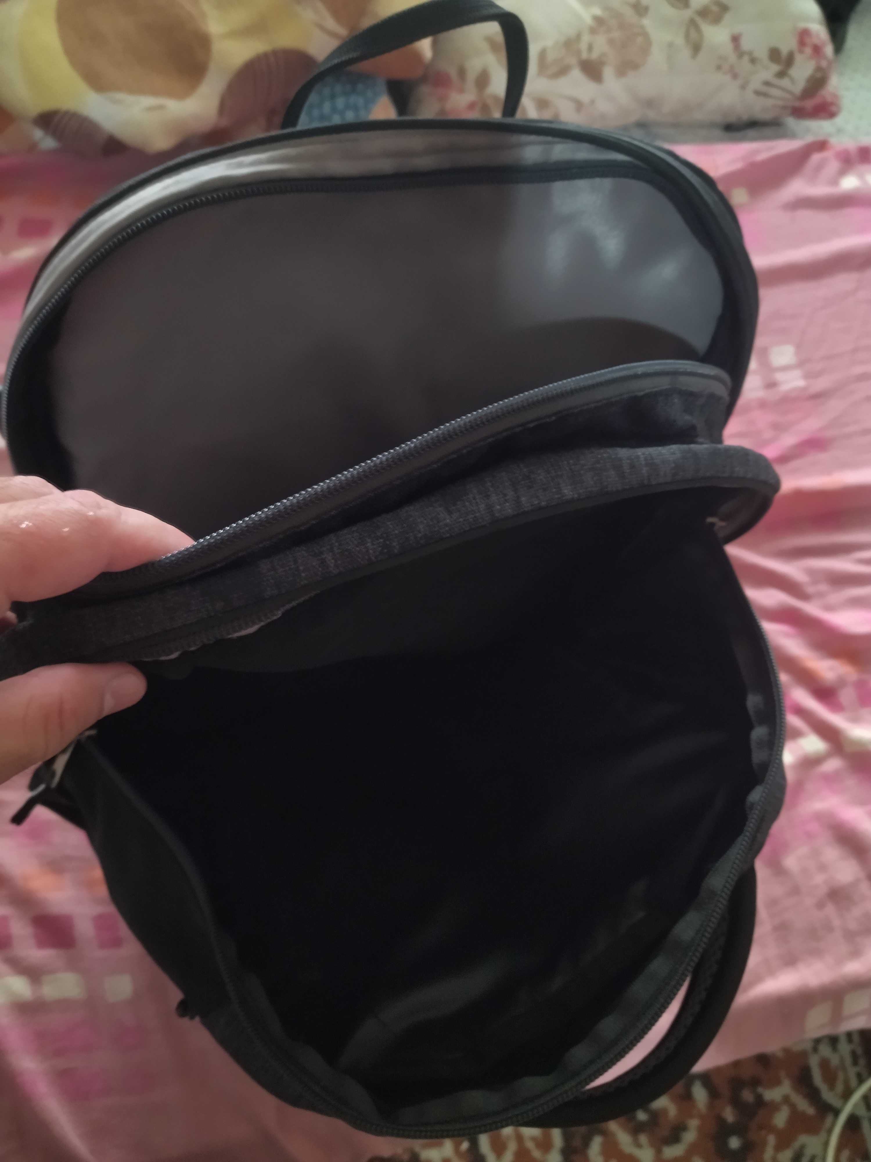 Туристическа раница Deuter