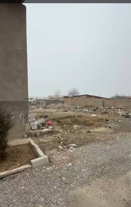 Бектемир, Земля под Нежилое 5,3-соток в Абай МФЙ