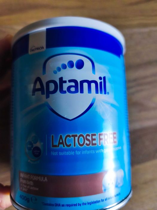 Aptamil laktosefree