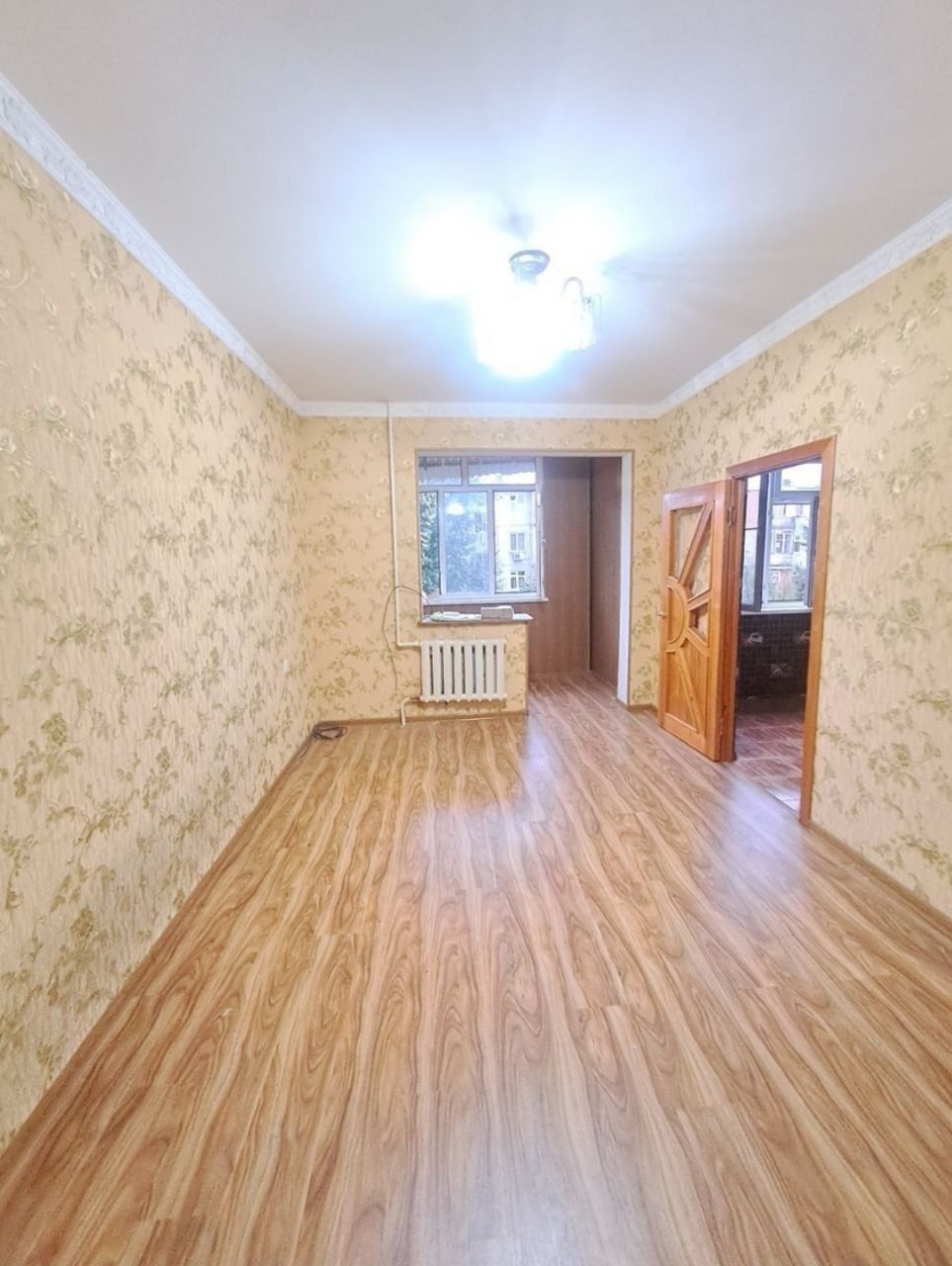 Продается 2/3/4 квартира Феруза
