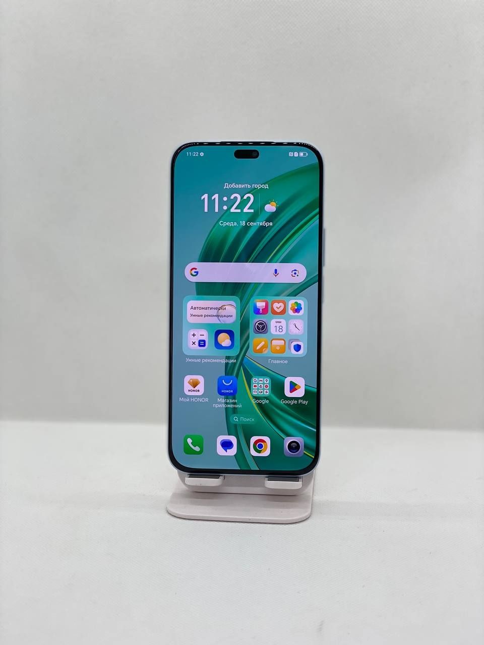 Honor X8b sotiladi 128/8+8Gb