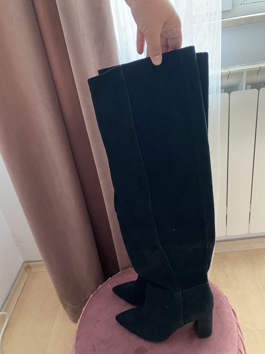 Боти и ботуши