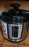 Oala sub presiune electrica Tefal One Pot