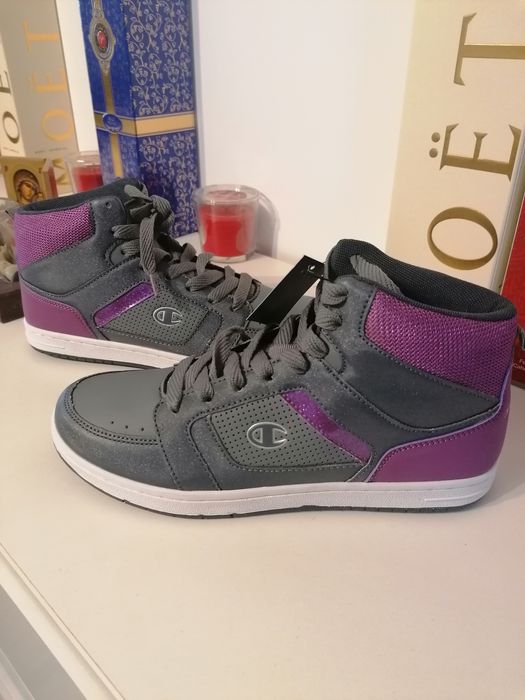 Adidasi  ghete Champion originali, Reebok New B
