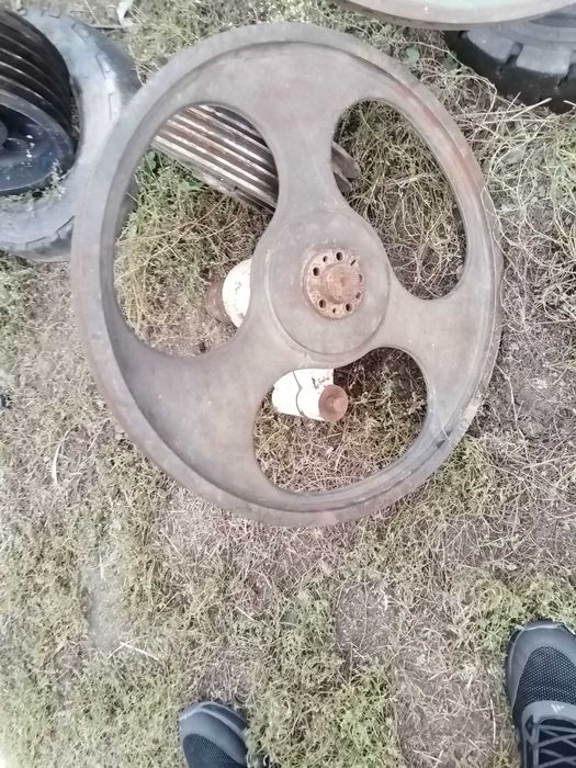 Fulie 50 cm originala