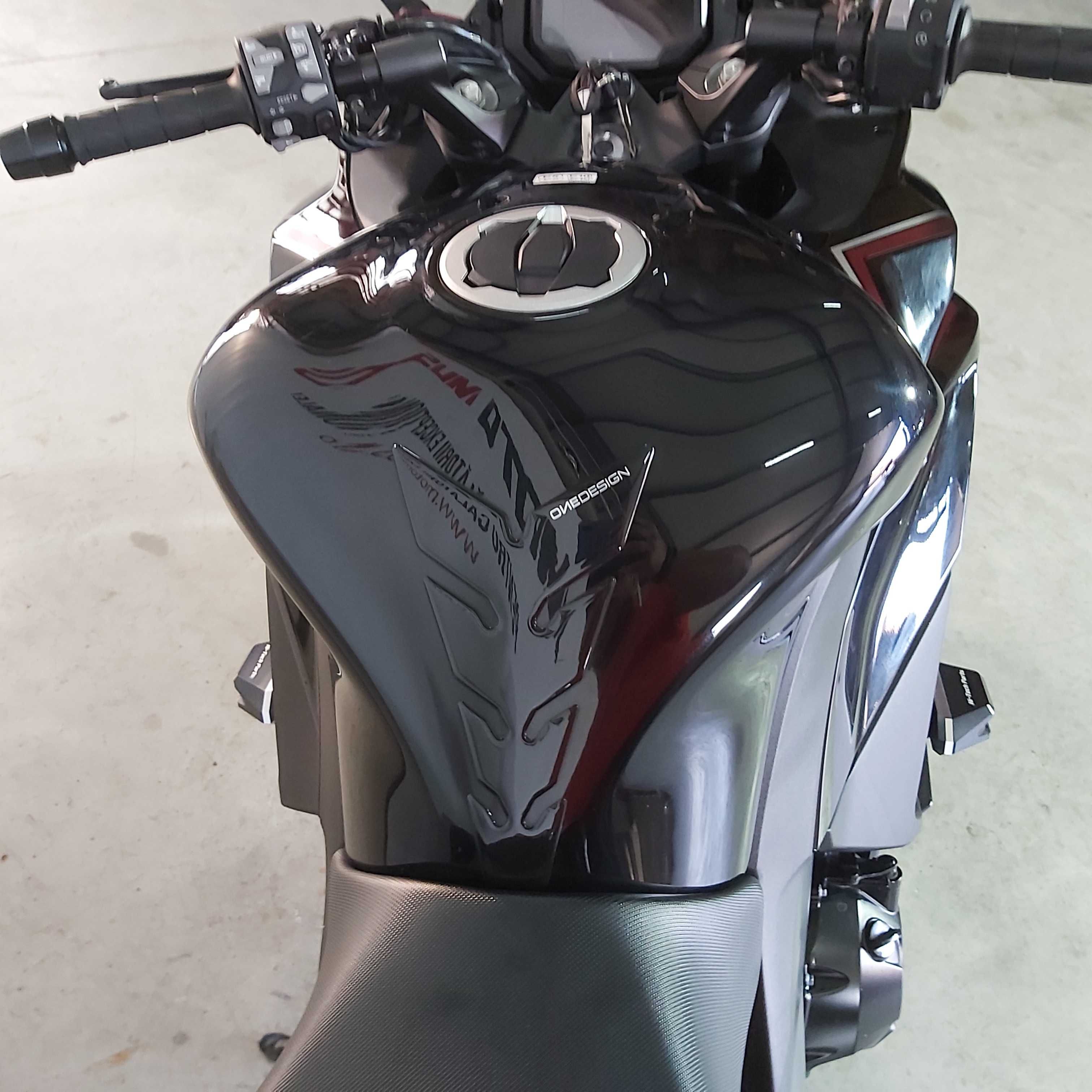 Motocicleta Kawasaki Ninja 1000 SX ABS | K033188 | motomus.ro