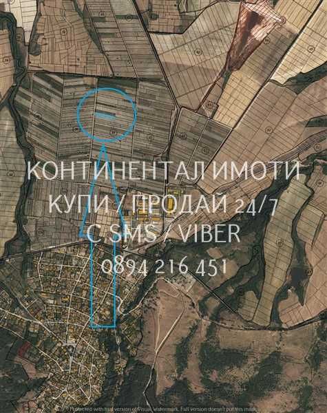 код 63108. Лозе 1600м2, гледано в идеално състояние и големи добиви.