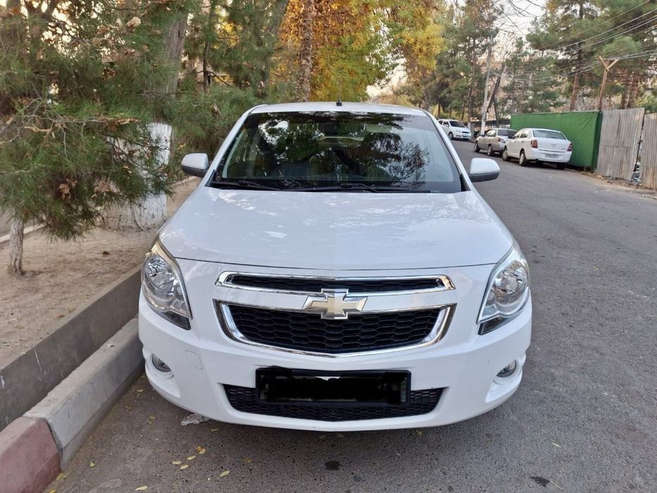 Cobalt LTZ propan avtomat