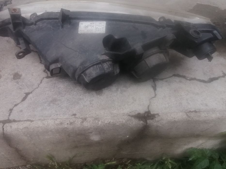 Фарове за peugeot 307