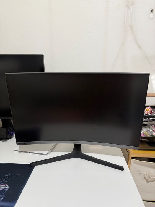 Samsung odyssey 27 inch 240hz