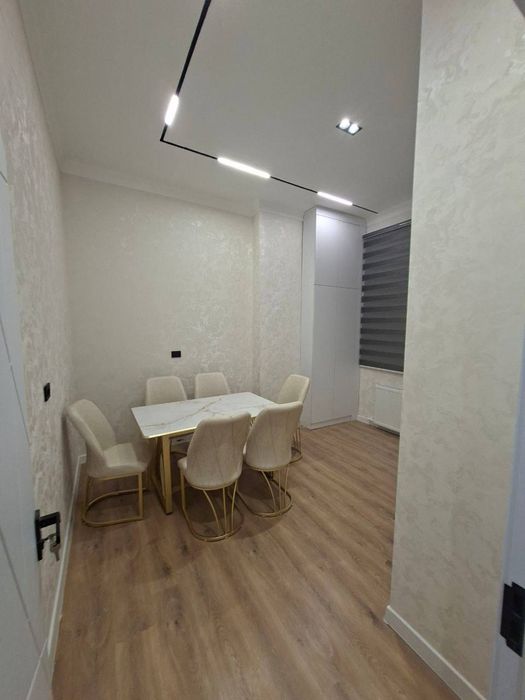 Новостройка 3/9/12.  Алмазарский район