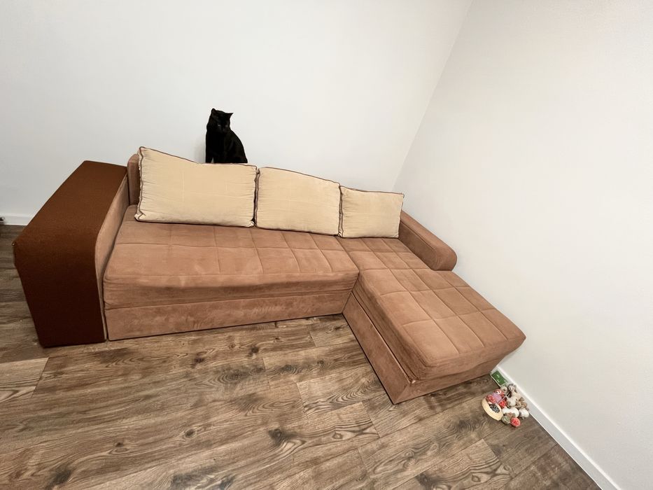 Coltar maro, utilizat