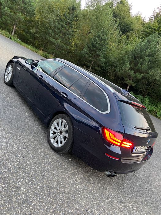 Vand Bmw seria 5 F11 2011