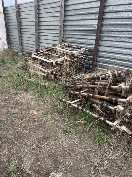 Продам бороны в отличном состоянии