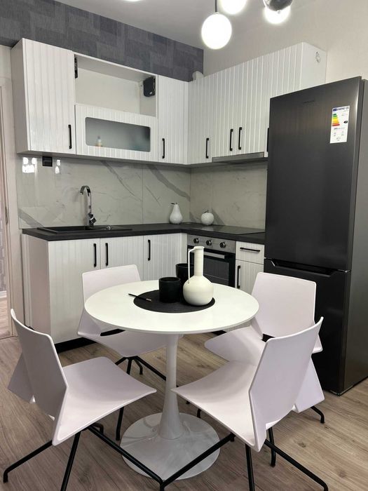 Продава се Тристаен апартамент в Пловдив, Кършияка - 64 кв.м за 2008 €/кв.м - Снимка #4