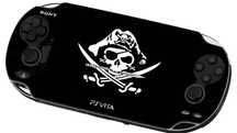 Modare Playstation Vita PS Vita modez decodez jailbreak orice model