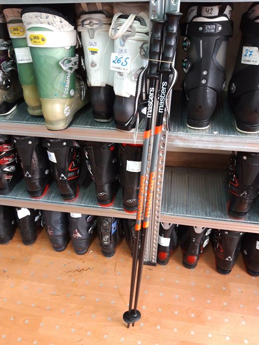 Нови ски   щеки Masters Италия - 30 лв.