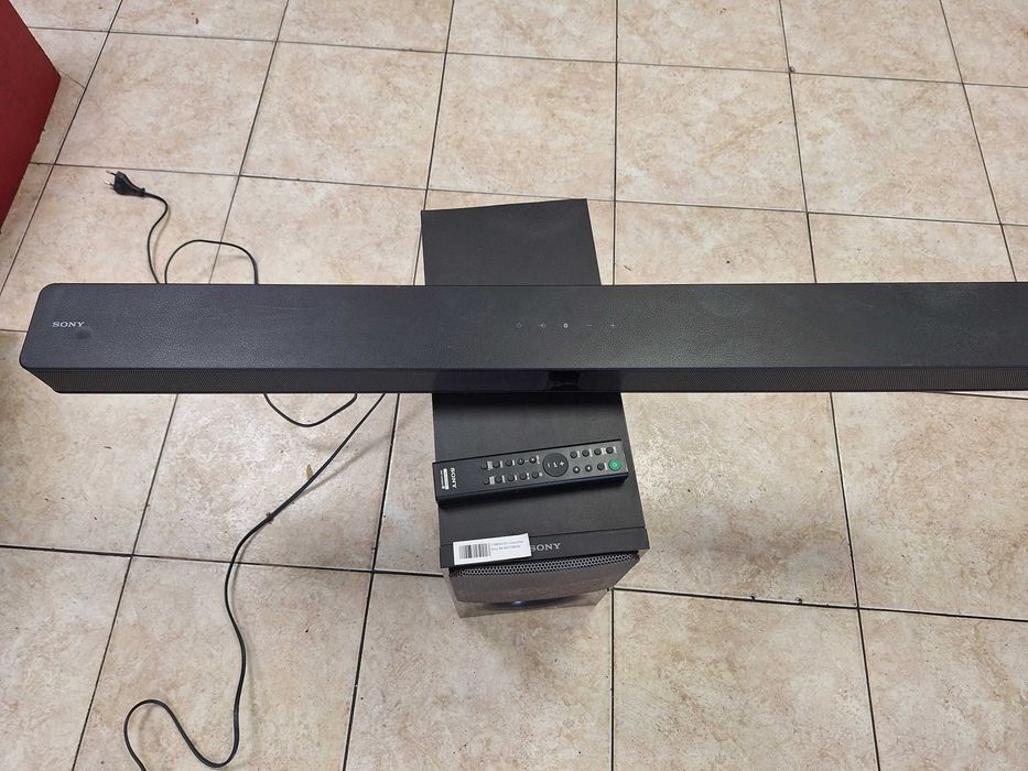 Саундбар - SONY SA-CT290