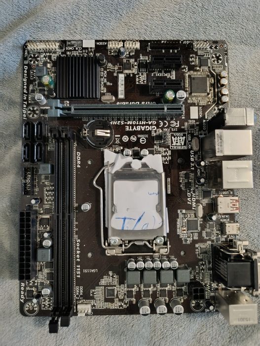 Vand lot placi de baza lga 1151 v1, v2 DEFECTE