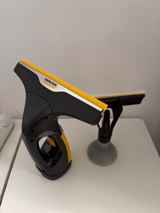 Karcher geamuri WV2
