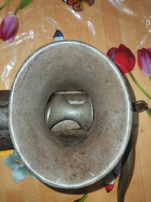 Mașină tocat carne ALEXANDERWERK. NR.22