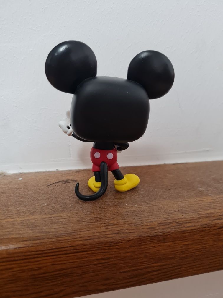 Figurina Funko Pop: Mikey Mouse