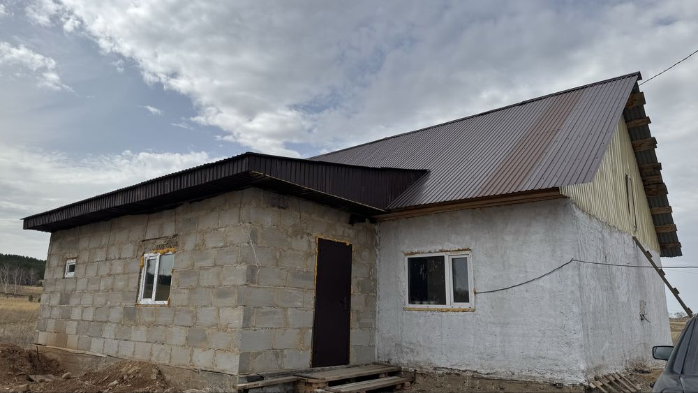 Продам срочно дом