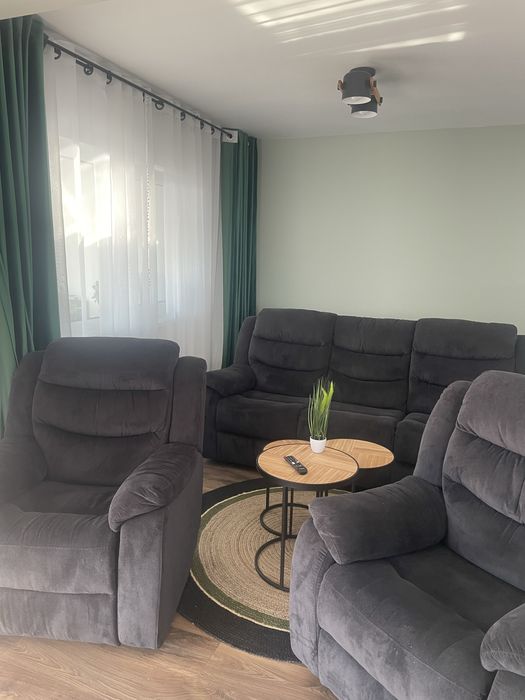 Canapea si fotolii Premium Lems- Sibiu