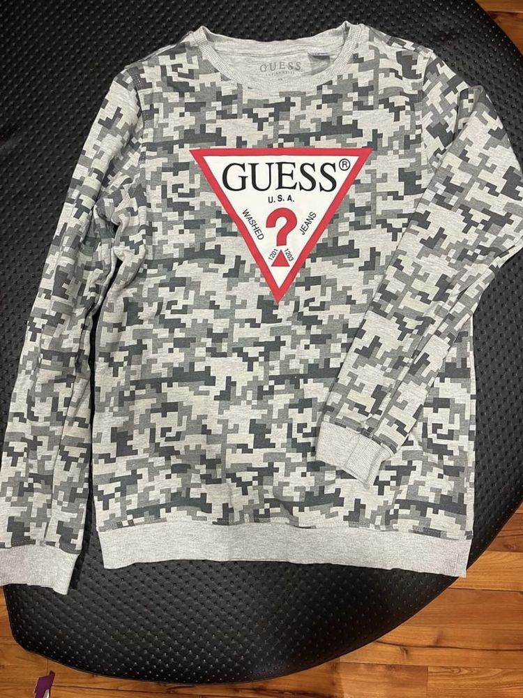 Дрешки guess orsay zara