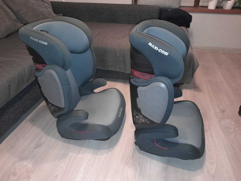 Столче за кола Maxi-Cosi Tanza, 4-12 г, ISOFIX