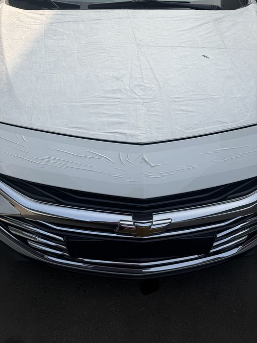 Малибу пример масла 2022 йилда ишлаб чикарилган йуригани 17.000 минг