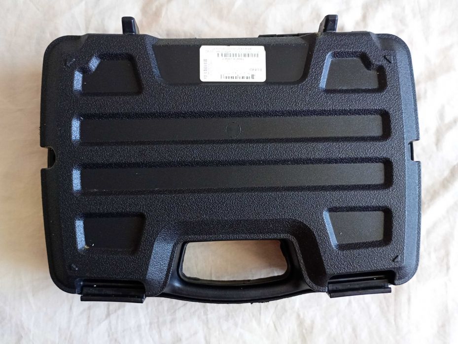 Marca PLANO Set Cutii Protectie pistol pusca cu luneta pusca vanatoare