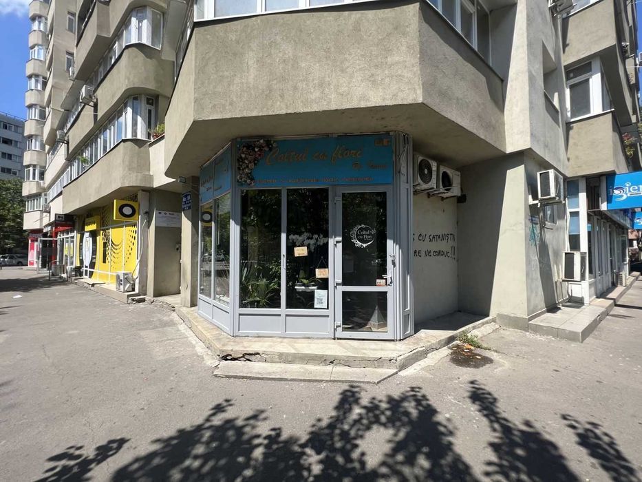 Vanzare spatiu comercial | 42 mp | Zona Vitan