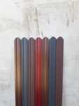 Vand sipca metalica gard