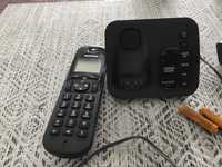 Стационарен телефон Panasonic TX-KGC222EB