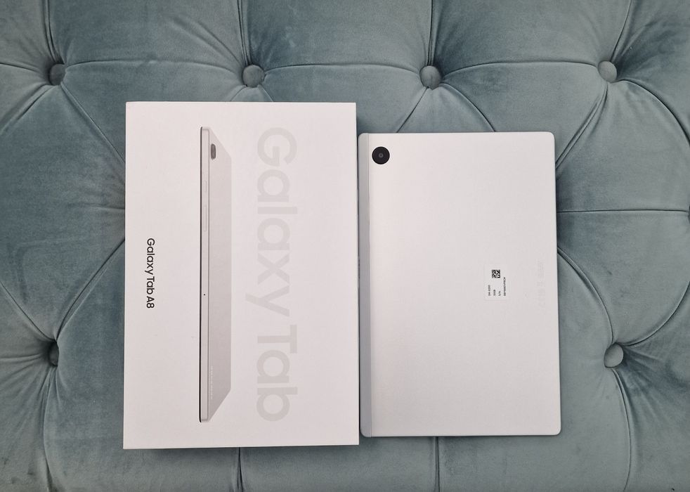 Samsung Galaxy Tab A8