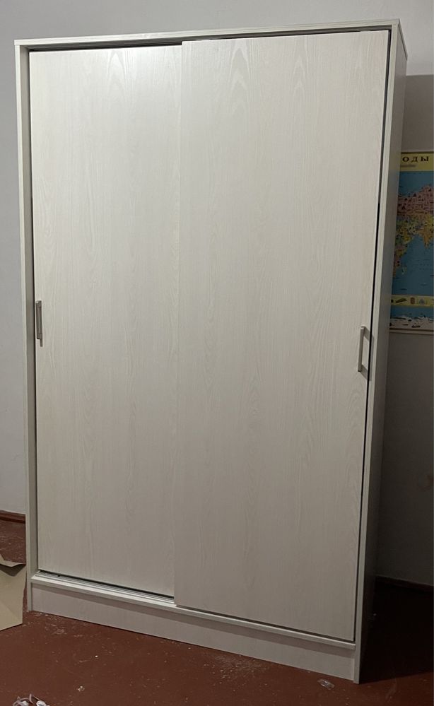 Shkaf 200x120 relsli