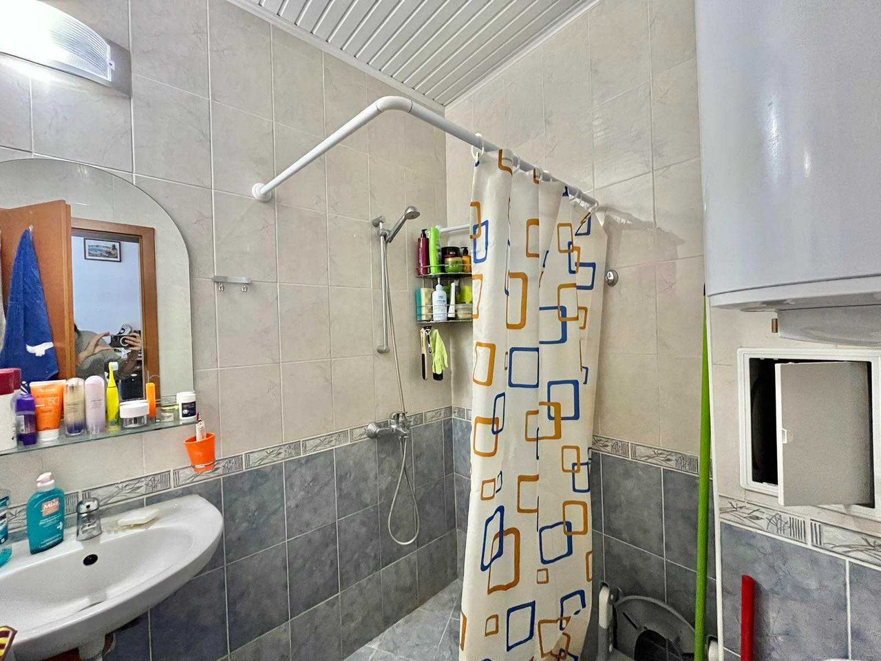 Продава се Двустаен апартамент в к.к. Слънчев бряг - 43 кв.м за 1187 €/кв.м - Снимка #8