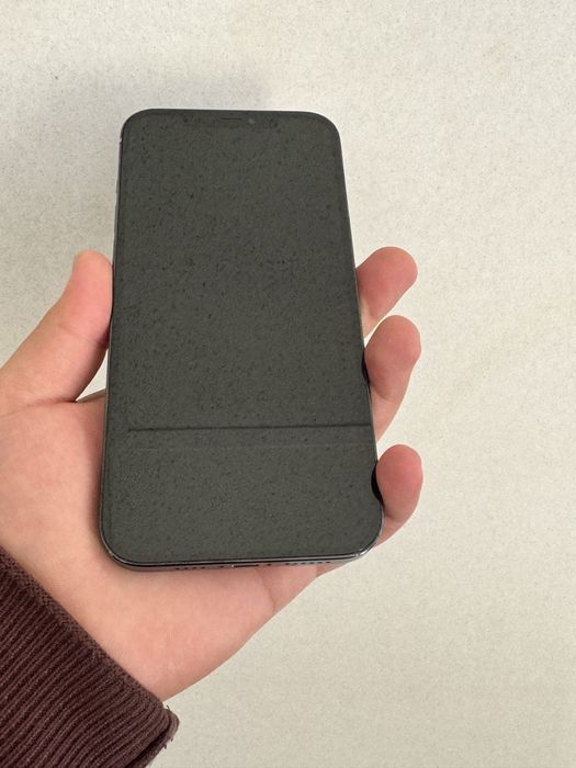 Iphone 12 pro max srochniy sotiladi