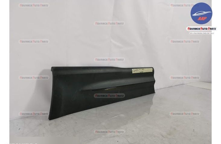 Мерцедес-Бенц ГЛБ-Клас / Mercedes-Benz GLB-Class Оригинален заден ляв