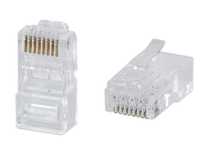 Коннектор RJ45 Cat6 категория 6