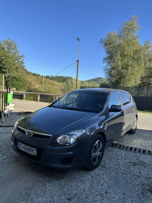 Hyundai i30 08.2009