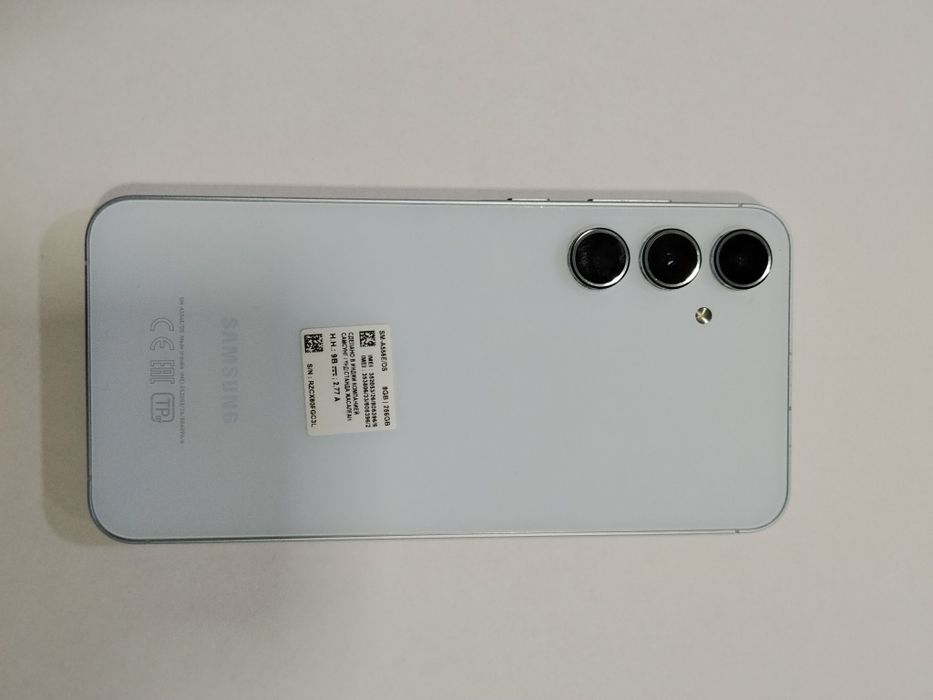Продаётся Samsung A55
