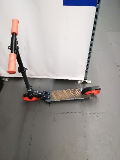 Trotinetă cu cric Mid 7 - produs resigilat - (SecondHand) Decathlon