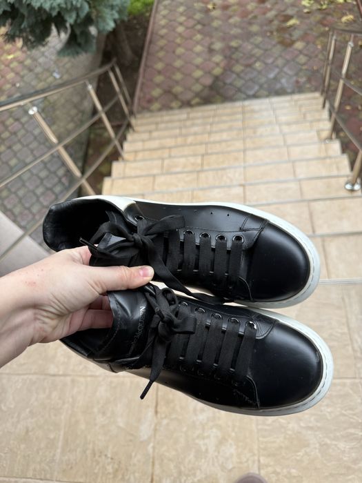 Sneakers Alexander Mcqueen