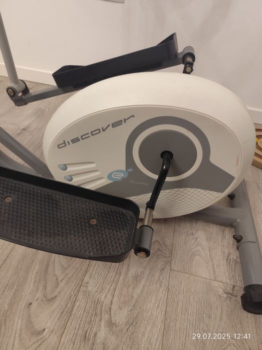 Vând bicicletă eliptica