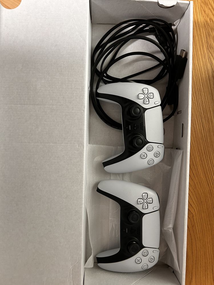 Playstation PS5 конзола