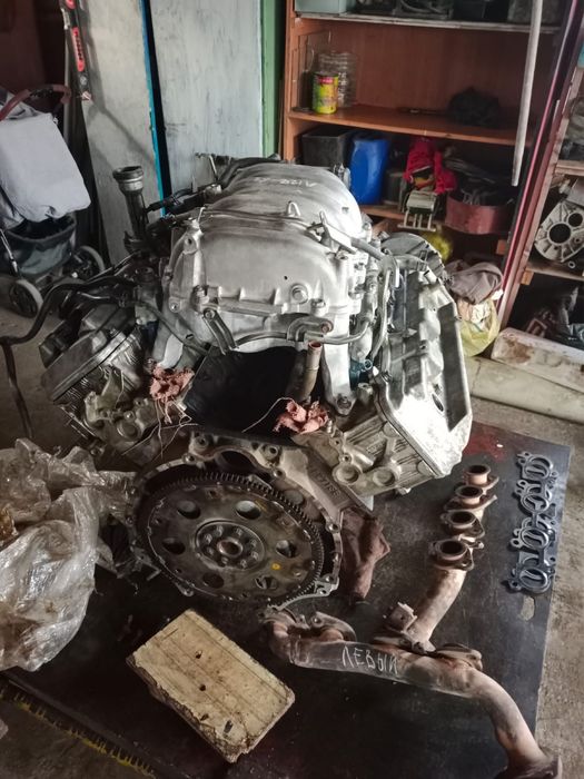 Продам Мотор 4.7
